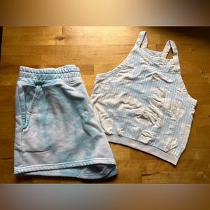 Workout Set
